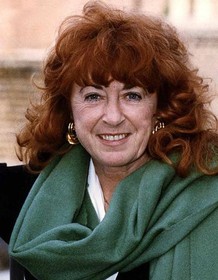 Lynda La Plante