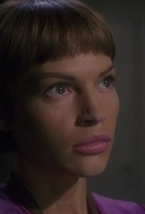 star trek series 3 episode 17 cast