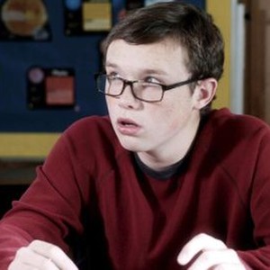 JIMMY, Ian Colletti, 2013.