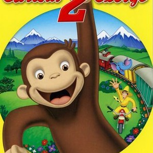 Curious George 2: Follow That Monkey photo 8