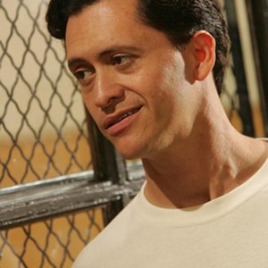Clifton Collins Jr. as Cesar in "The Perfect Game." photo 10