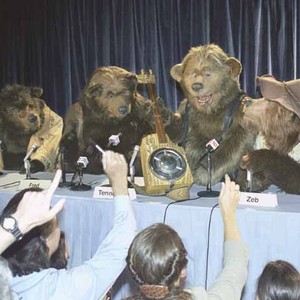 The Country Bears photo 12