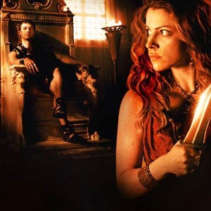 Roman Empire Rotten Tomatoes