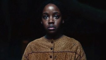 The Underground Railroad Rotten Tomatoes