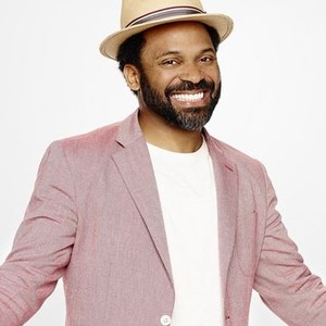 Mike Epps as Buck