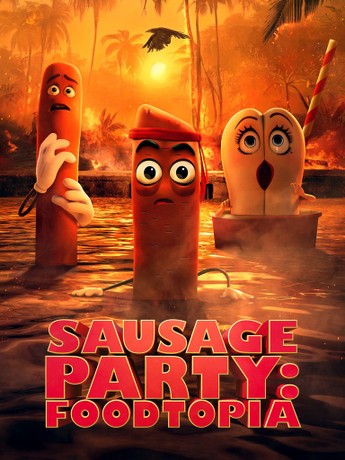 Sausage party fmovies outlet