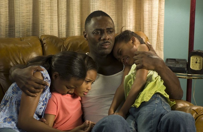 Daddy's Little Girls | Rotten Tomatoes