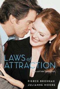 2004 Laws Of Attraction