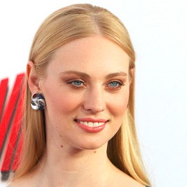 Deborah Ann Woll - Rotten Tomatoes