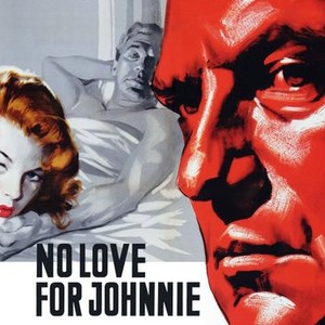No Love for Johnnie photo 7