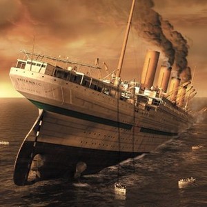 Britannic - Rotten Tomatoes