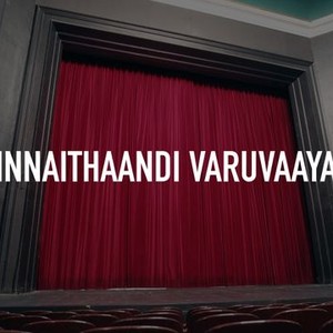 Vinnaithaandi Varuvaayaa photo 1