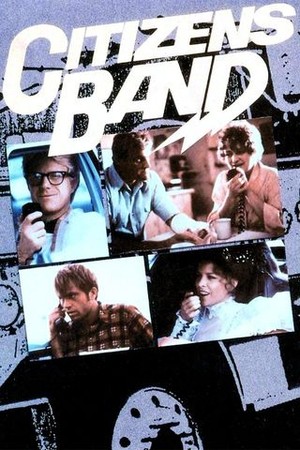 Citizens Band poster