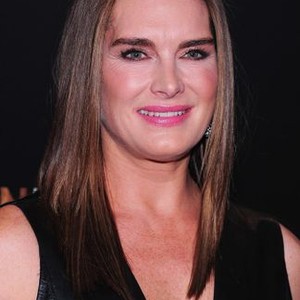 Brooke Shields at arrivals for WOMAN IN GOLD Premiere, Museum of Modern Art (MoMA), New York, NY March 30, 2015. Photo By: Gregorio T. Binuya/Everett Collection