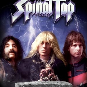 1984 This Is Spinal Tap