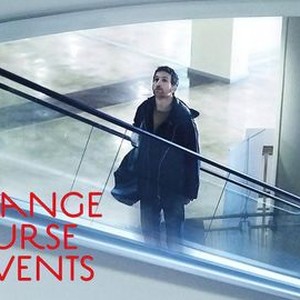 A Strange Course of Events photo 6