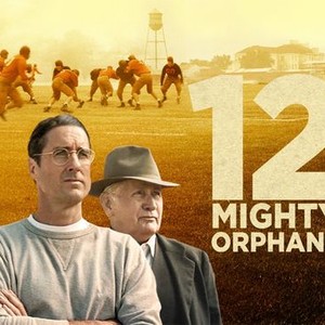 12 Mighty Orphans photo 9