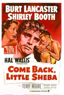 Watch trailer for Come Back, Little Sheba