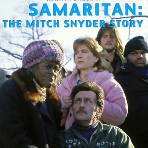 Samaritan: The Mitch Snyder Story photo 8