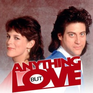 "Anything but Love photo 1"