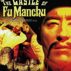 The Castle of Fu Manchu (1969) photo 9