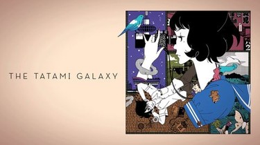 Tatami galaxy online streaming