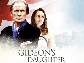 Gideon's Daughter | Rotten Tomatoes