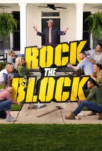 HGTV's 'Rock the Block' - When It Premieres and How to Watch