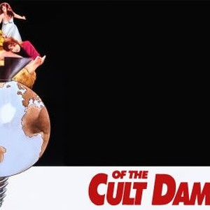 "Cult of the Damned photo 5"