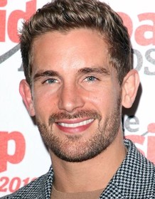 Adam Woodward