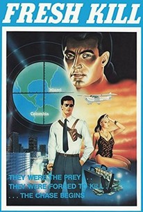 Fresh Kill Rotten Tomatoes