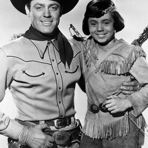 Santa Fe Uprising (1946) photo 3