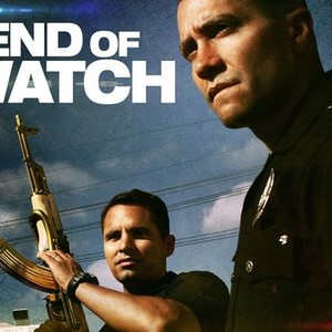 Season 4 – End of Watch is Live!