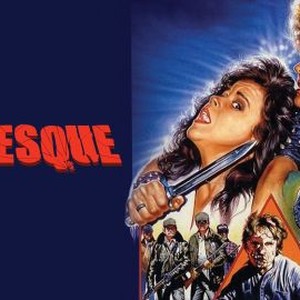 Grotesque - Rotten Tomatoes