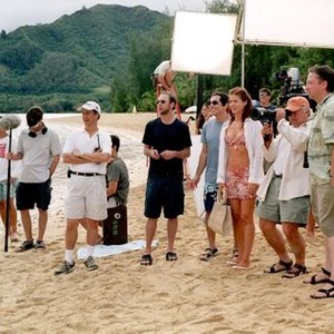 ALONG CAME POLLY, John Hamburg, Ben Stiller, Jennifer Aniston, 2004, (c) Universal