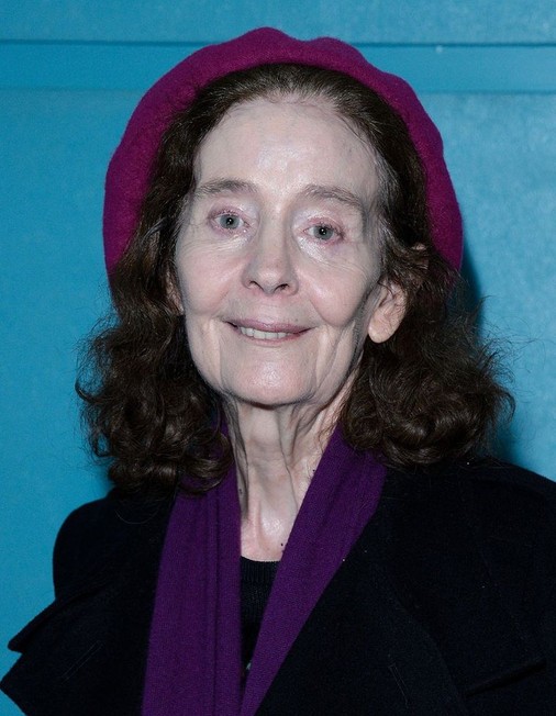 Vivien Bridson