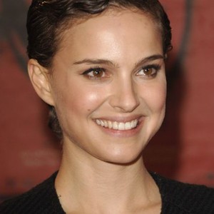 Natalie Portman