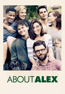 About Alex poster image