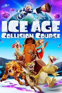 Watch trailer for Ice Age: Collision Course