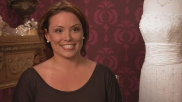 say yes to the dress new jersey Dress: Season 4, Episode 10 new design