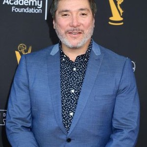 Benito Martinez at arrivals for Television Academy Foundation 39th College Television Awards, Wolf Theatre at the Saban Media Center, Los Angeles, CA March 16, 2019. Photo By: Priscilla Grant/Everett Collection