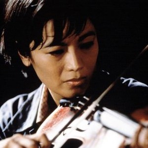 RED VIOLIN, Sylvia Chang, 1998