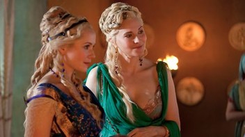 Brooke Harman | Rotten Tomatoes