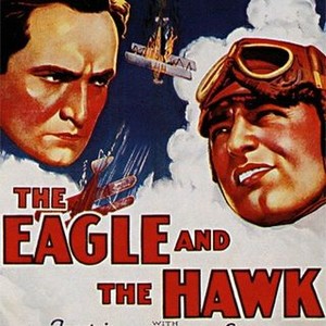 The Eagle and the Hawk photo 3