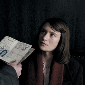 A scene from the film "Sophie Scholl: The Final Days." photo 20