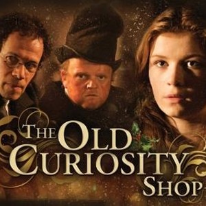 The Old Curiosity Shop photo 4