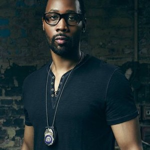 RZA as Cassius Green