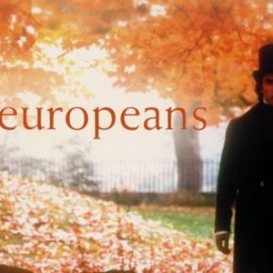 The Europeans photo 4