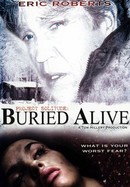Project Solitude: Buried Alive poster image