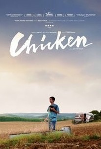 Watch trailer for Chicken